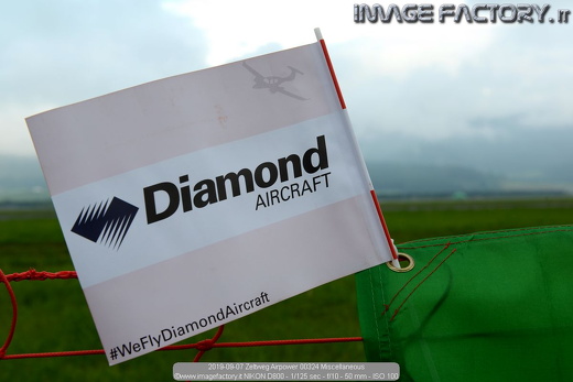 2019-09-07 Zeltweg Airpower 00324 Miscellaneous